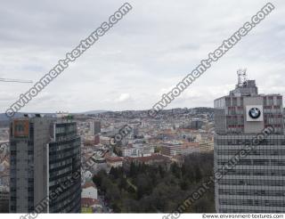 background city Bratislava Slovakia 0010